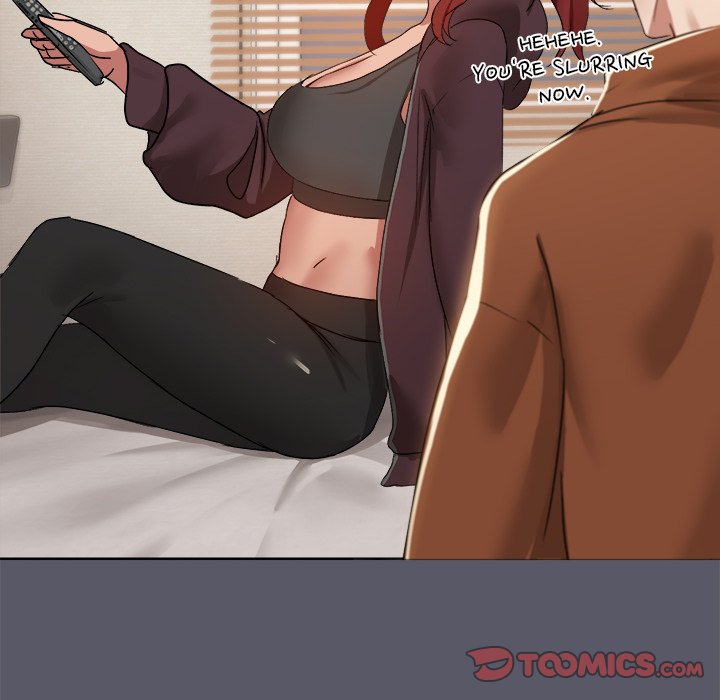 Boyfriend For Rent chapter 8 page 40
