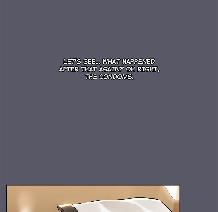 Boyfriend For Rent chapter 8 page 41