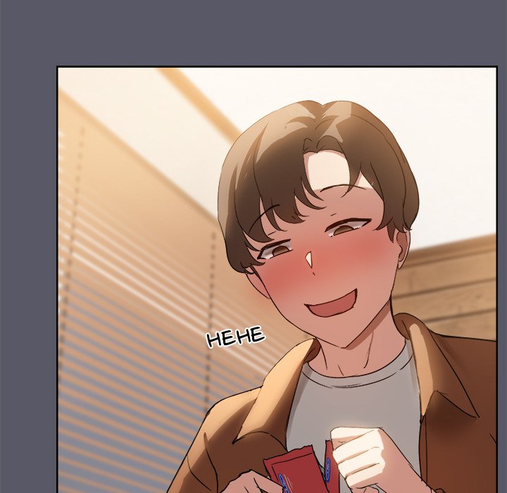 Boyfriend For Rent chapter 8 page 44