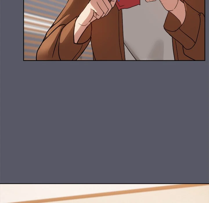 Boyfriend For Rent chapter 8 page 45