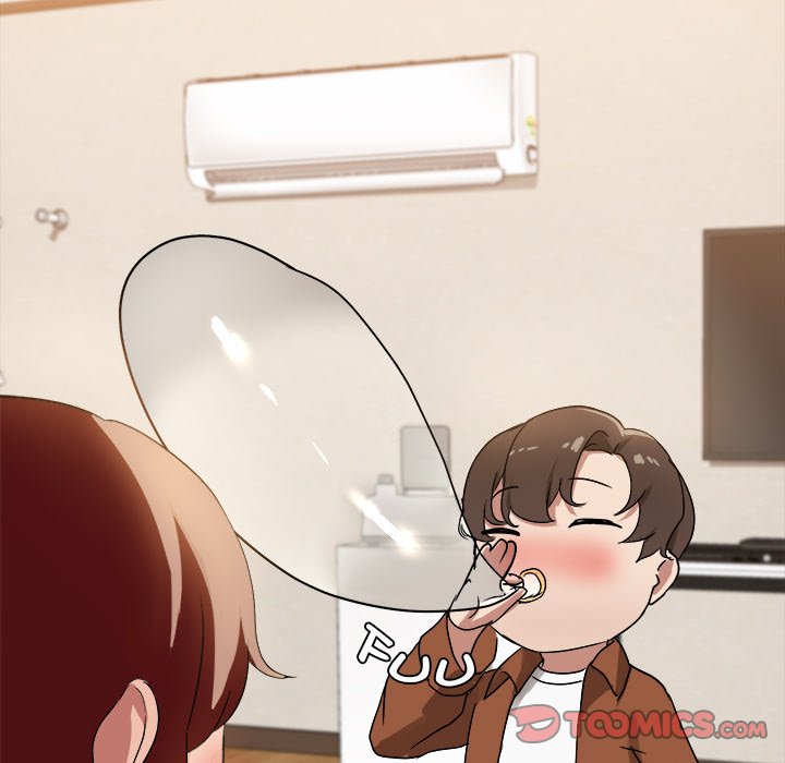 Boyfriend For Rent chapter 8 page 46