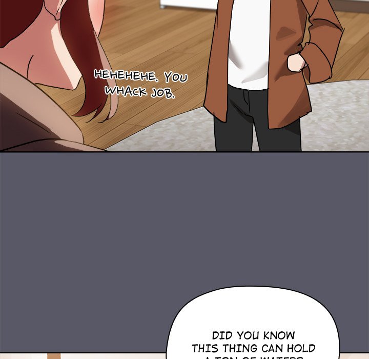 Boyfriend For Rent chapter 8 page 47