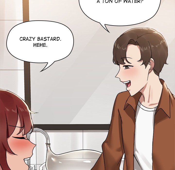 Boyfriend For Rent chapter 8 page 48