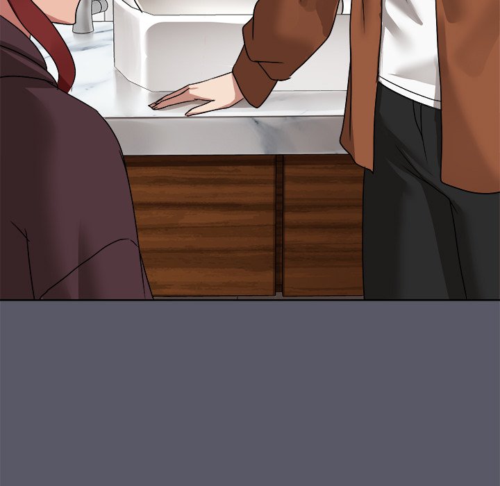 Boyfriend For Rent chapter 8 page 49
