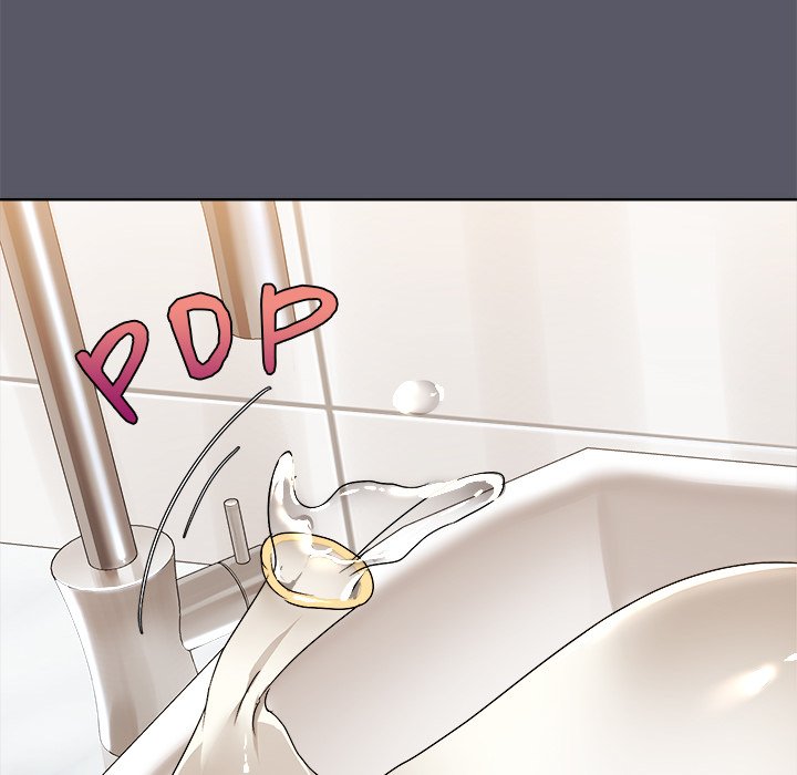 Boyfriend For Rent chapter 8 page 50