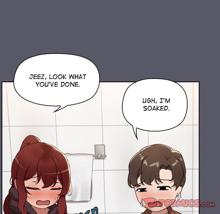 Boyfriend For Rent chapter 8 page 52