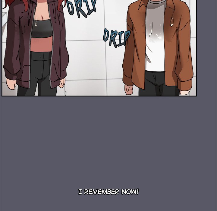 Boyfriend For Rent chapter 8 page 53