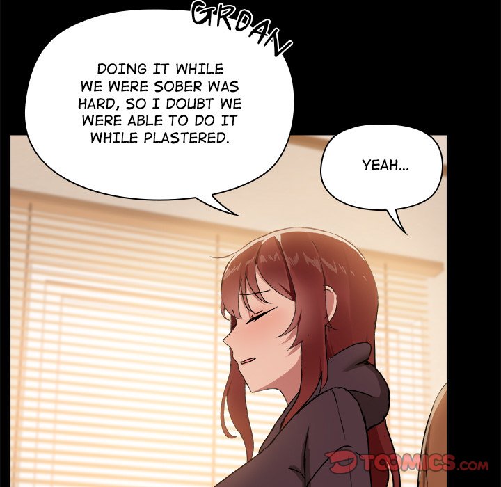 Boyfriend For Rent chapter 8 page 58