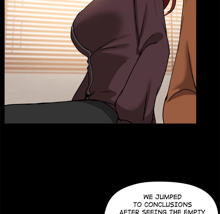 Boyfriend For Rent chapter 8 page 59