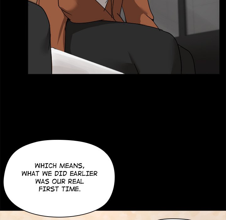 Boyfriend For Rent chapter 8 page 61
