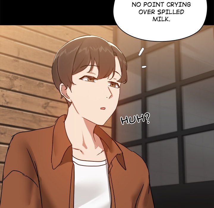 Boyfriend For Rent chapter 8 page 69