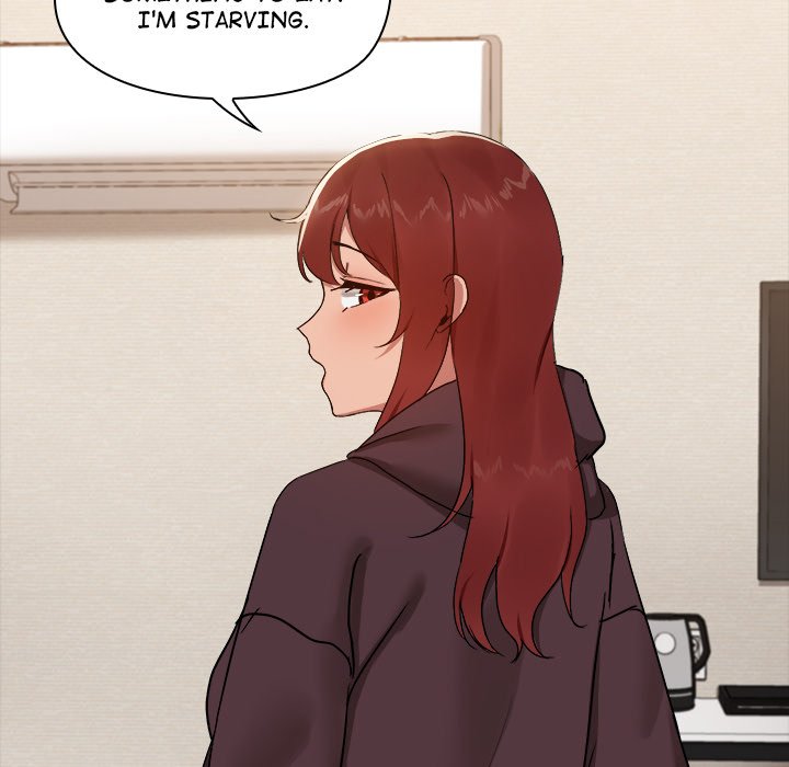 Boyfriend For Rent chapter 8 page 71