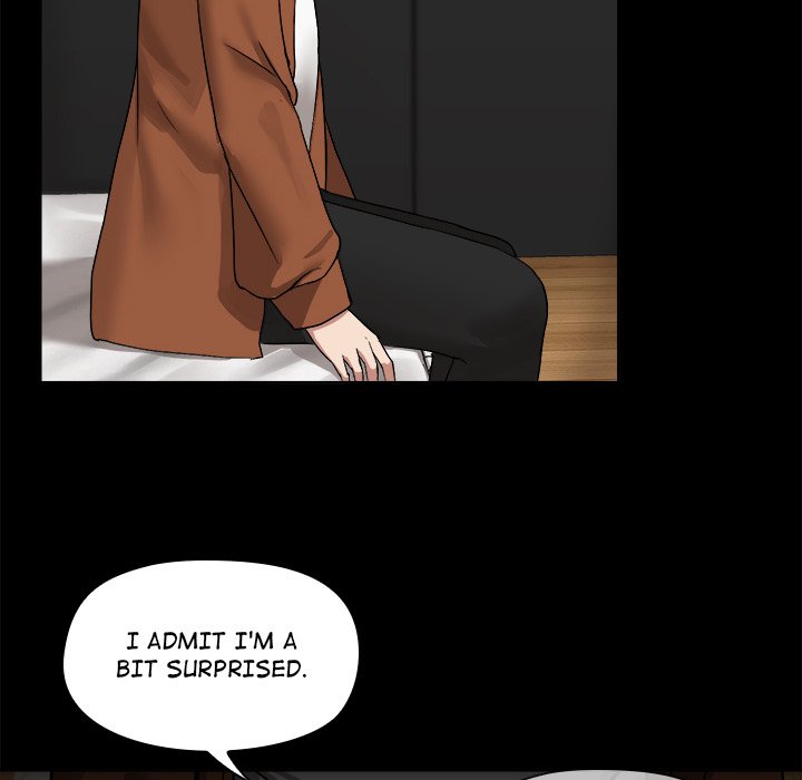 Boyfriend For Rent chapter 8 page 74