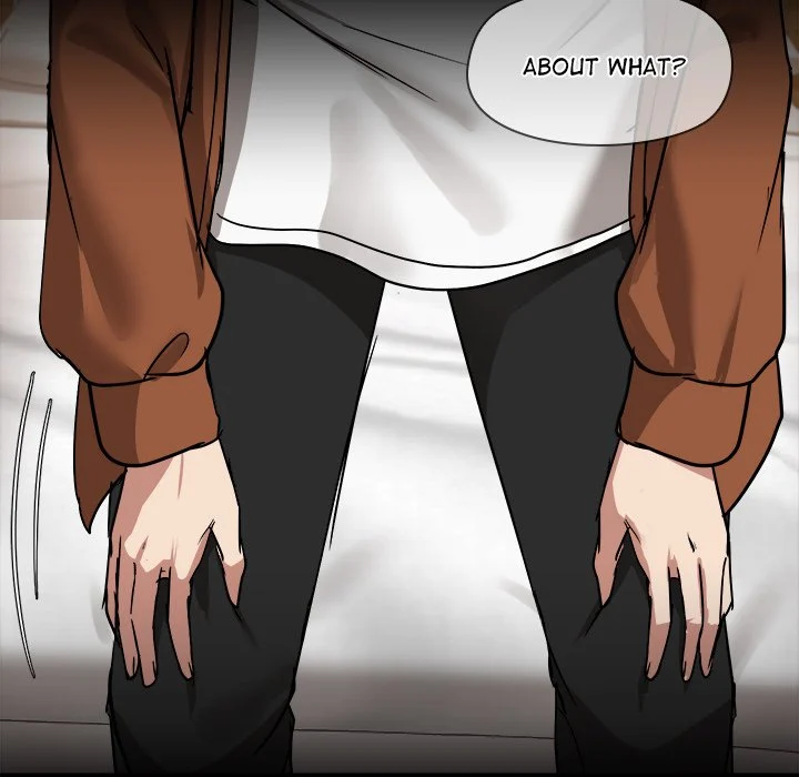 Boyfriend For Rent chapter 8 page 75