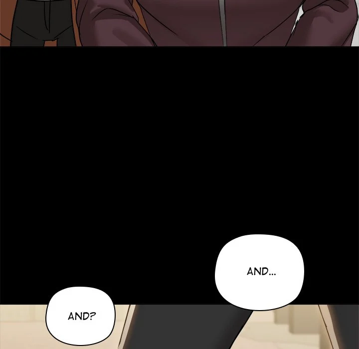 Boyfriend For Rent chapter 8 page 80