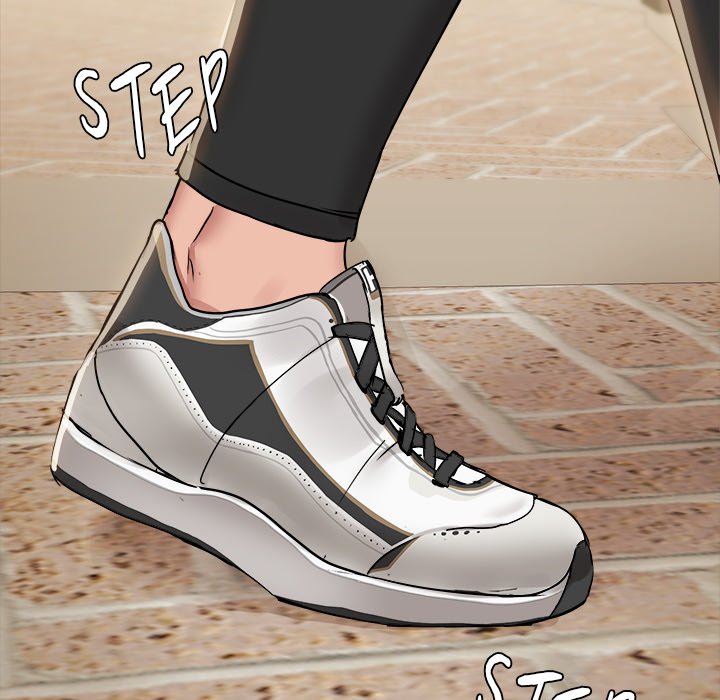 Boyfriend For Rent chapter 8 page 81