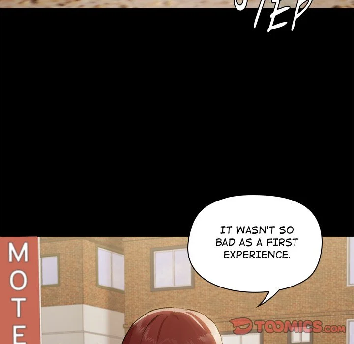 Boyfriend For Rent chapter 8 page 82