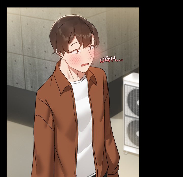 Boyfriend For Rent chapter 8 page 85