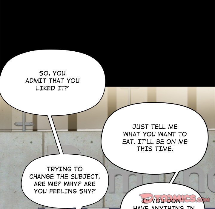 Boyfriend For Rent chapter 8 page 88