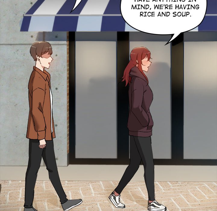 Boyfriend For Rent chapter 8 page 89