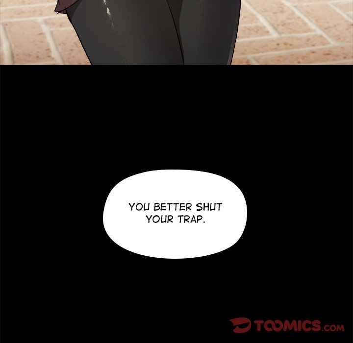 Boyfriend For Rent chapter 8 page 94