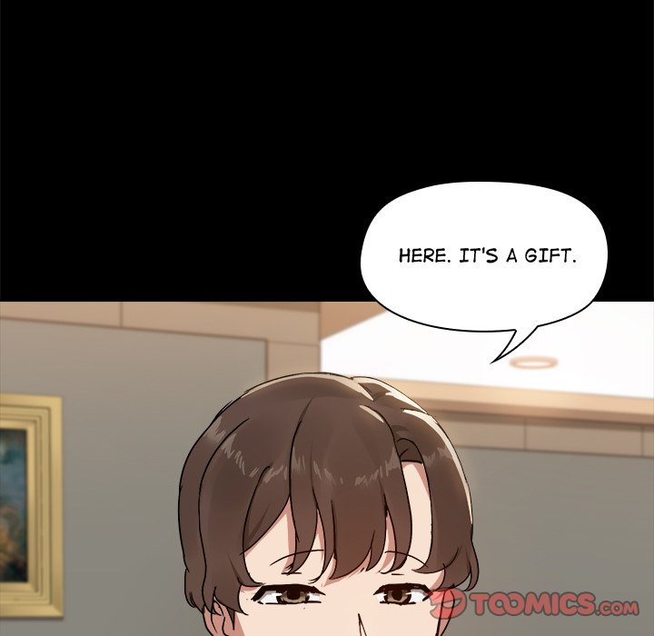 Boyfriend For Rent chapter 8 page 100