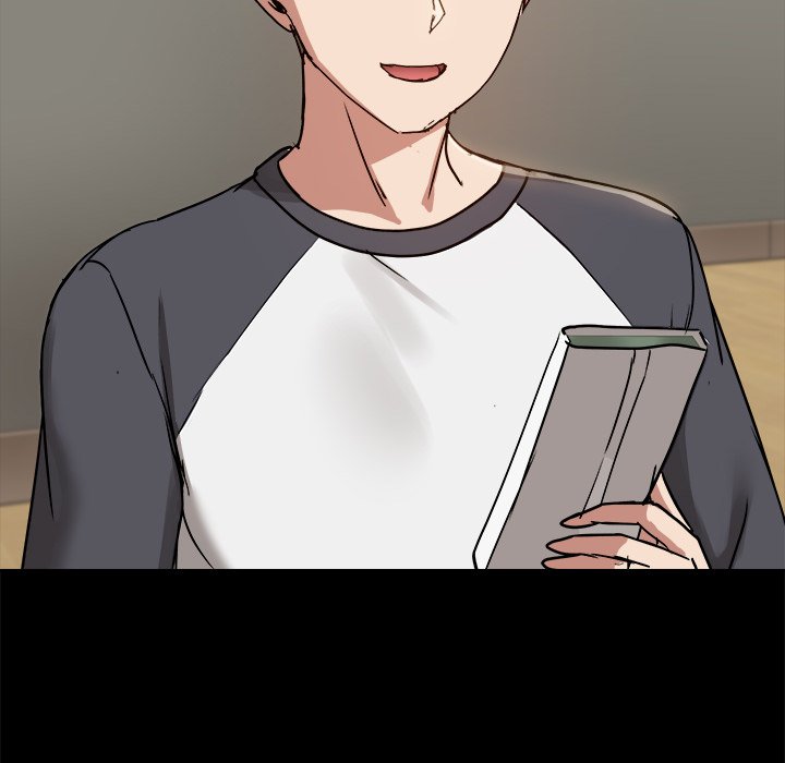 Boyfriend For Rent chapter 8 page 101