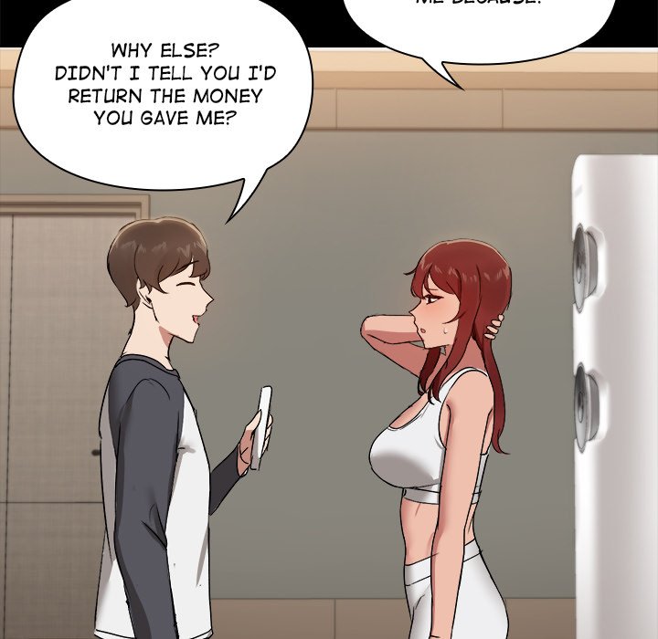 Boyfriend For Rent chapter 8 page 104