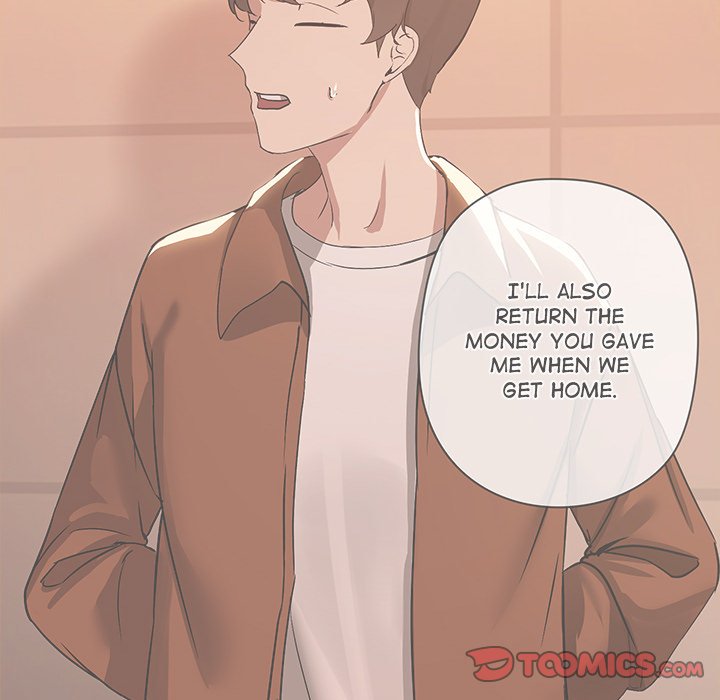 Boyfriend For Rent chapter 8 page 106