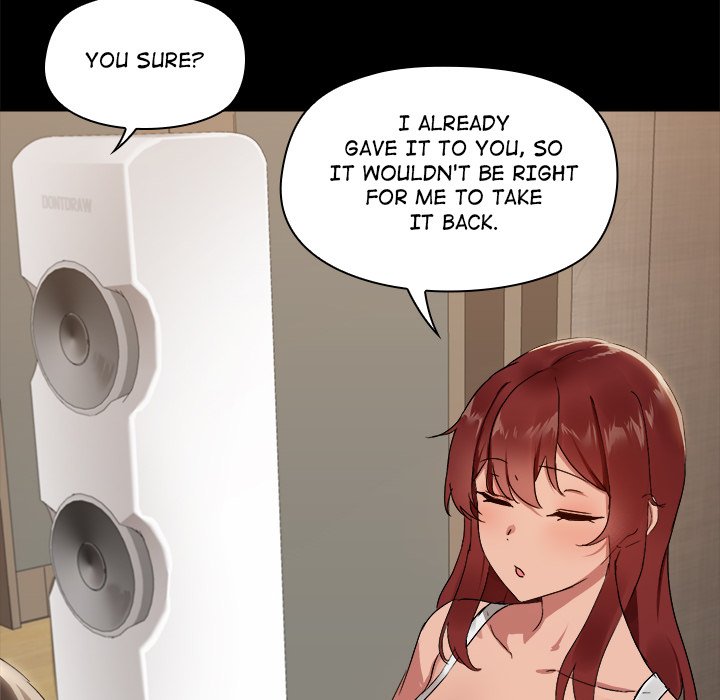 Boyfriend For Rent chapter 8 page 111