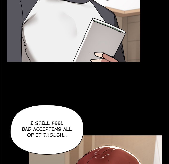 Boyfriend For Rent chapter 8 page 114