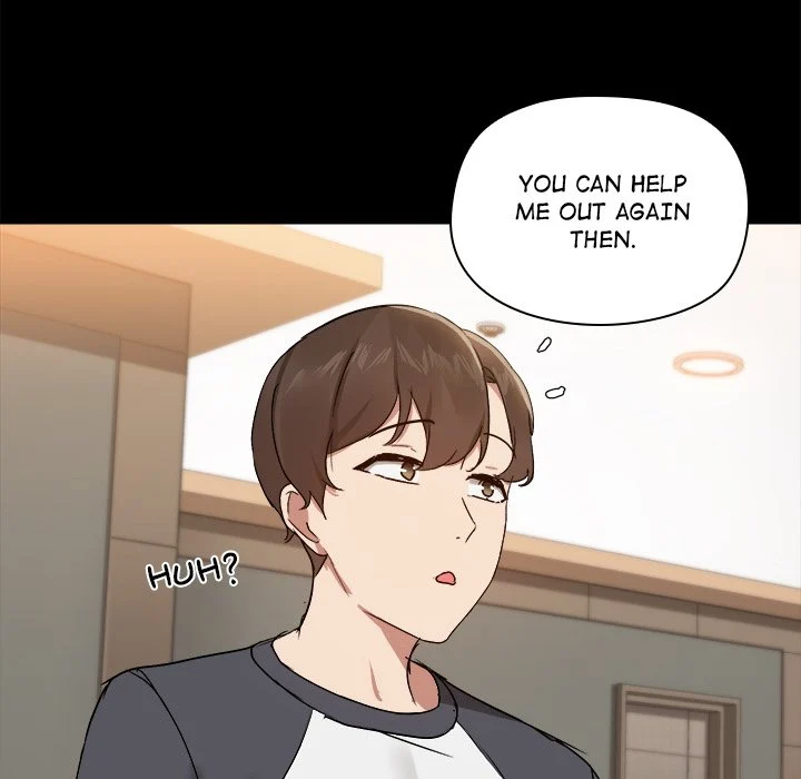 Boyfriend For Rent chapter 8 page 116