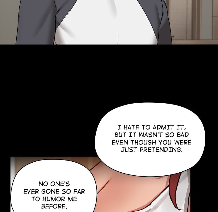 Boyfriend For Rent chapter 8 page 117