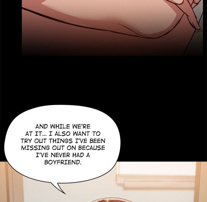 Boyfriend For Rent chapter 8 page 120