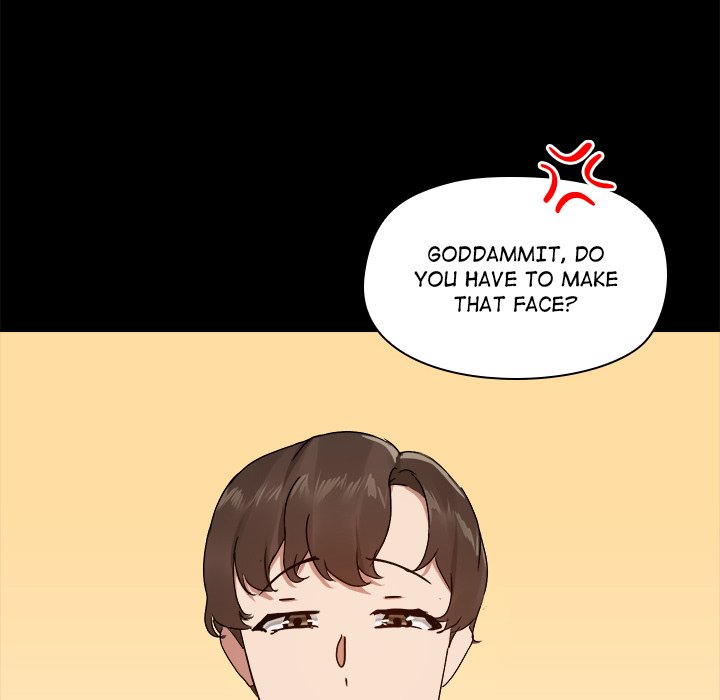 Boyfriend For Rent chapter 8 page 123