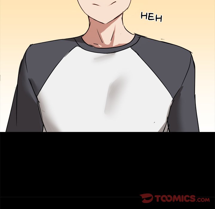 Boyfriend For Rent chapter 8 page 124