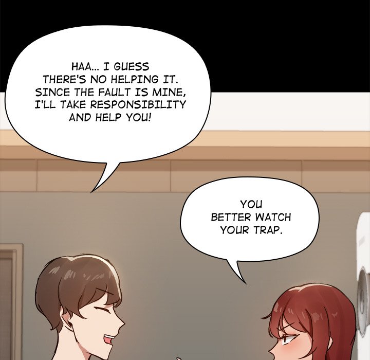 Boyfriend For Rent chapter 8 page 125