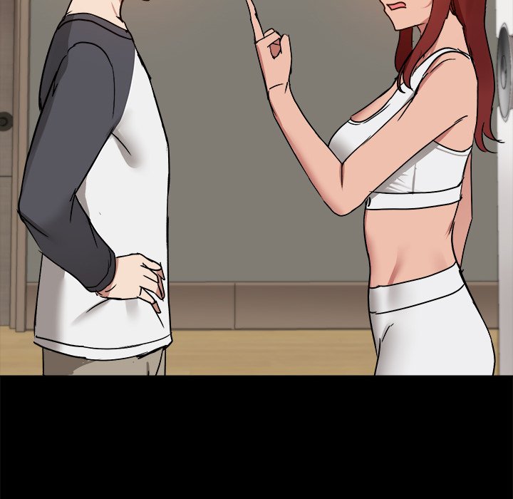 Boyfriend For Rent chapter 8 page 126