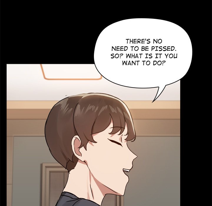 Boyfriend For Rent chapter 8 page 127