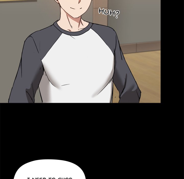 Boyfriend For Rent chapter 8 page 131