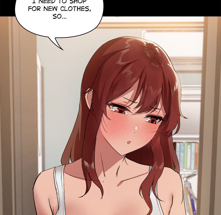 Boyfriend For Rent chapter 8 page 132