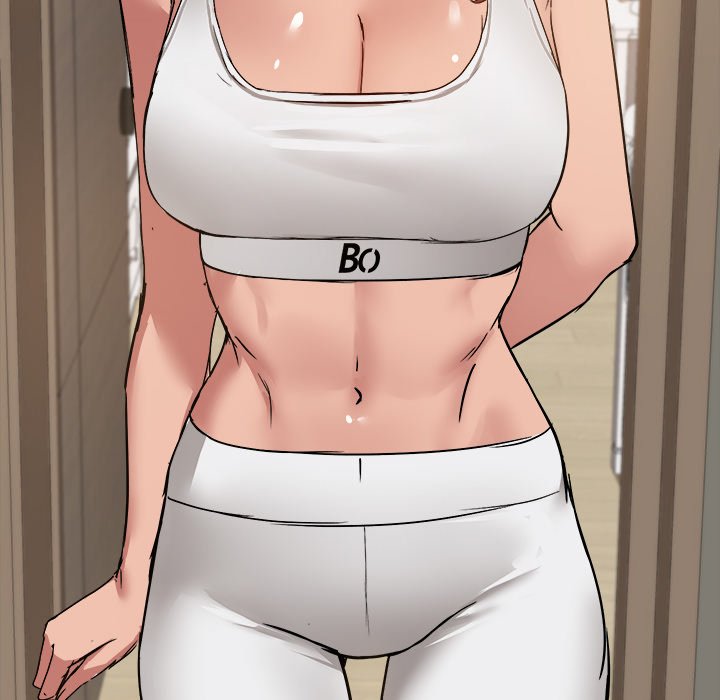 Boyfriend For Rent chapter 8 page 133