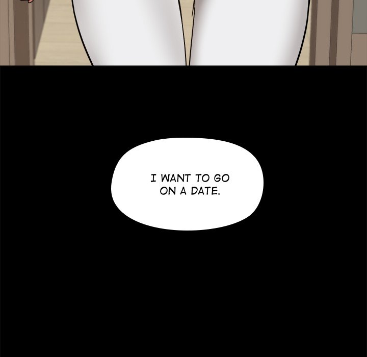 Boyfriend For Rent chapter 8 page 134