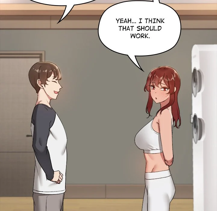 Boyfriend For Rent chapter 9 page 9