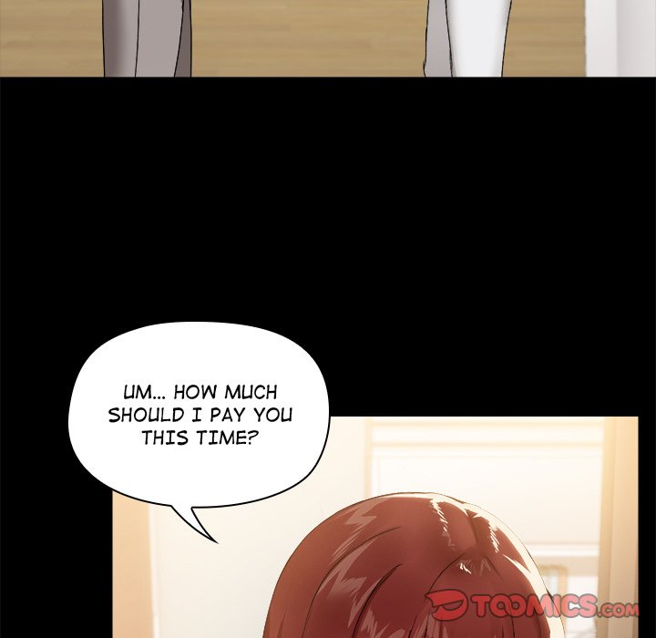 Boyfriend For Rent chapter 9 page 10