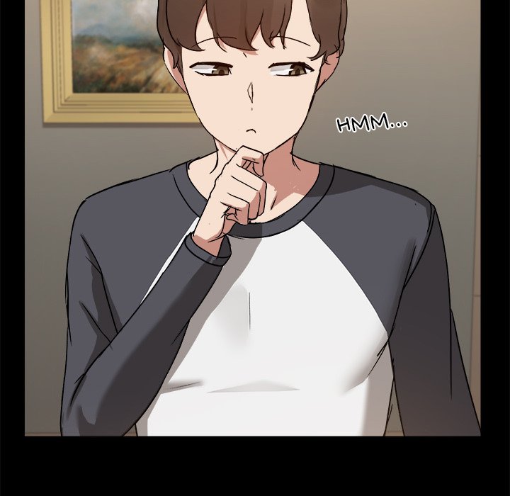 Boyfriend For Rent chapter 9 page 13