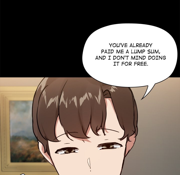 Boyfriend For Rent chapter 9 page 14