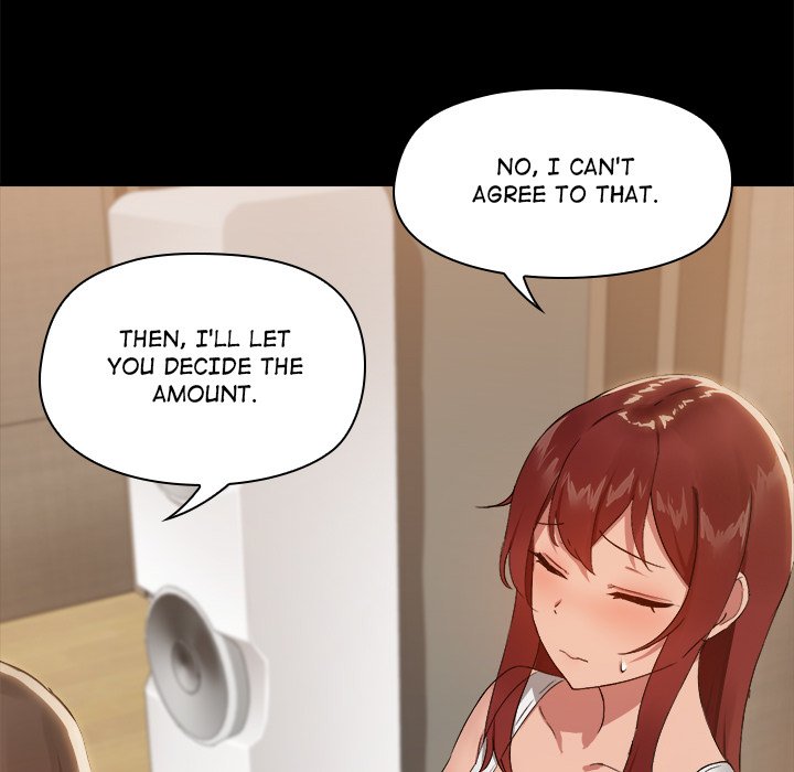 Boyfriend For Rent chapter 9 page 18