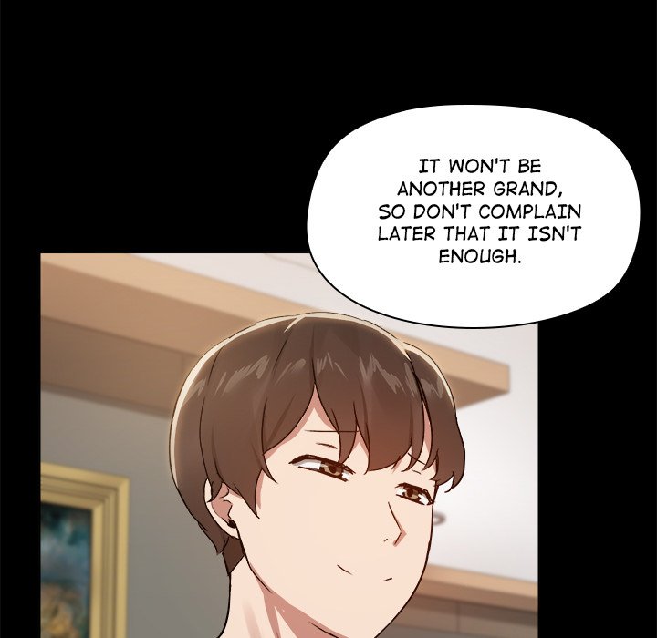 Boyfriend For Rent chapter 9 page 20
