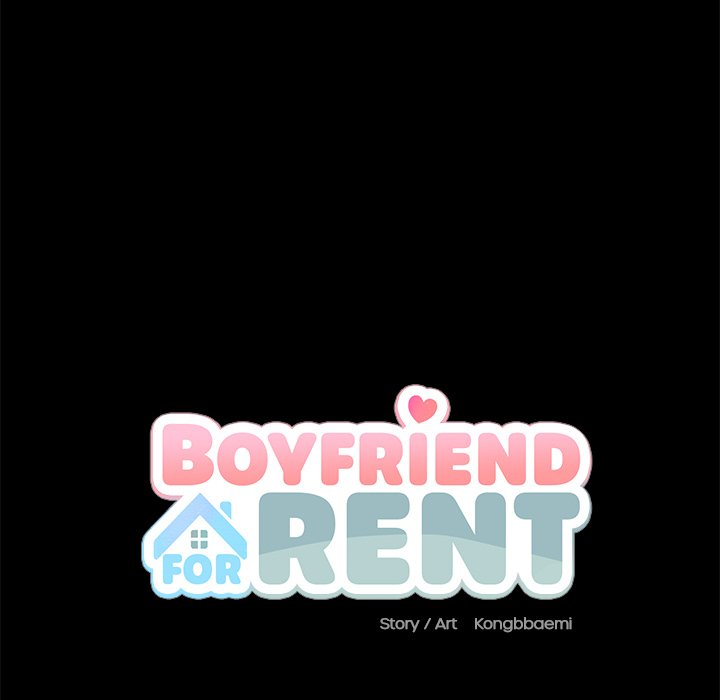 Boyfriend For Rent chapter 9 page 27